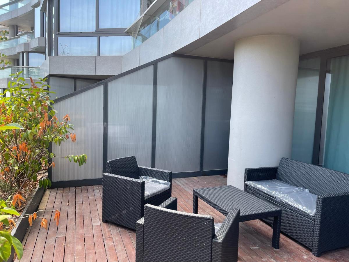 Appartement Dans Pullman Istanboel