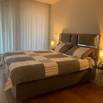 Appartement dans hôtel Pullman