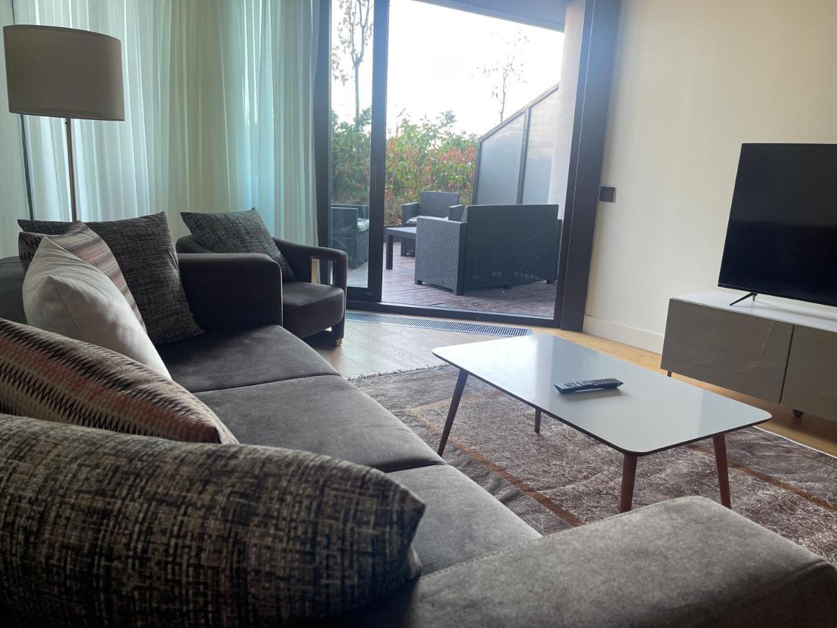 Appartement Dans Pullman Istambul