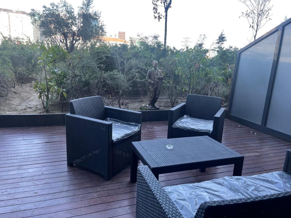 Appartement Dans Pullman *